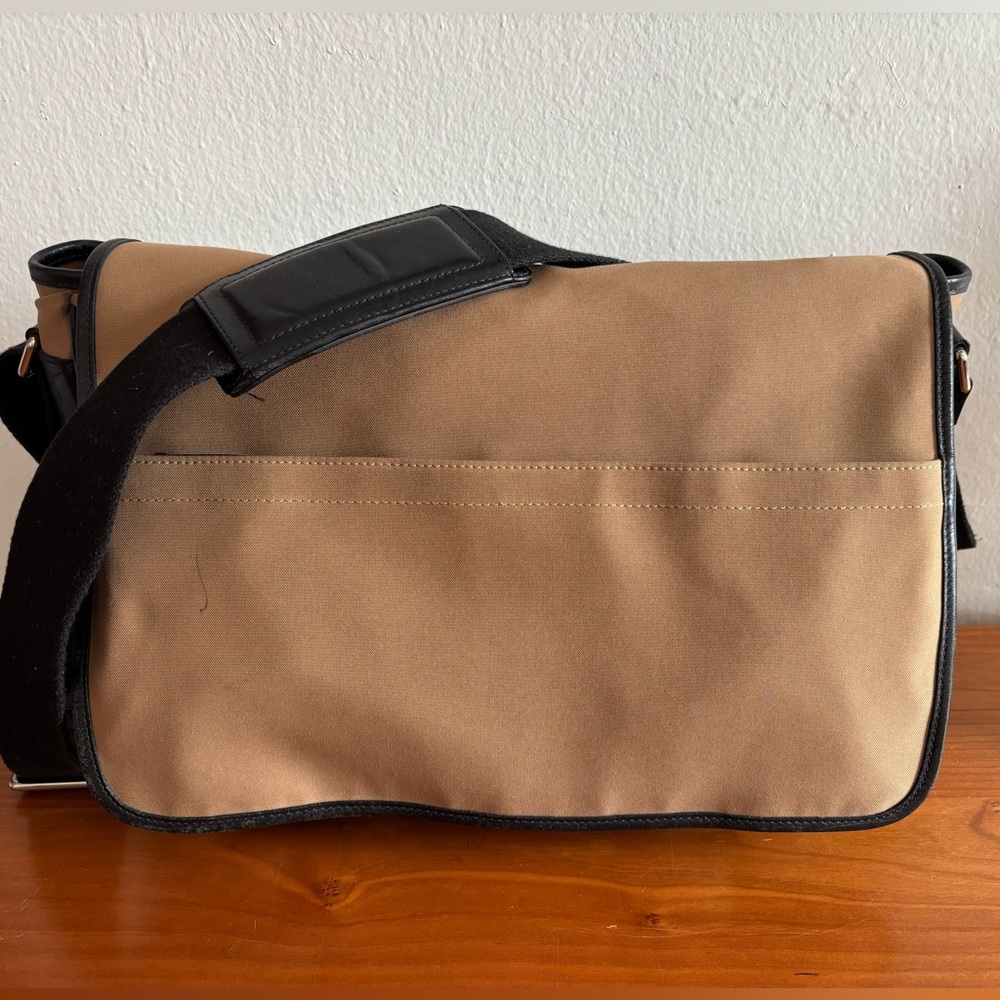 Coach Men's Messenger Bag - Picture 2 of 16